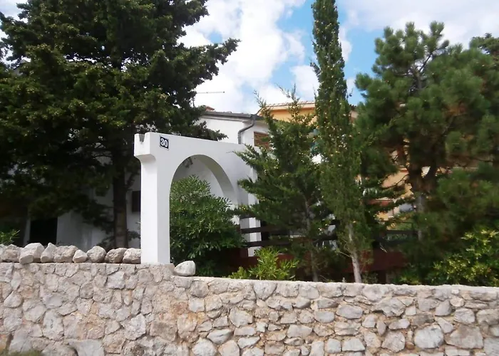 Apartments Olea