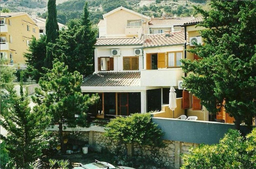 Olea * Baška
