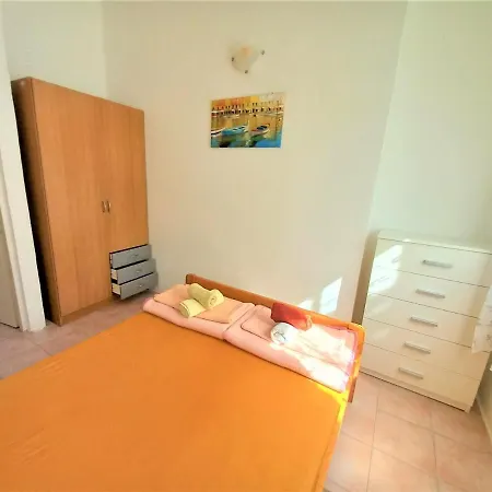 Apartments Olea Baska  Exterior photo