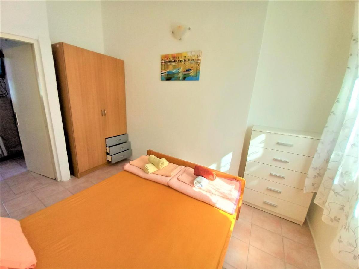 Olea Apartman