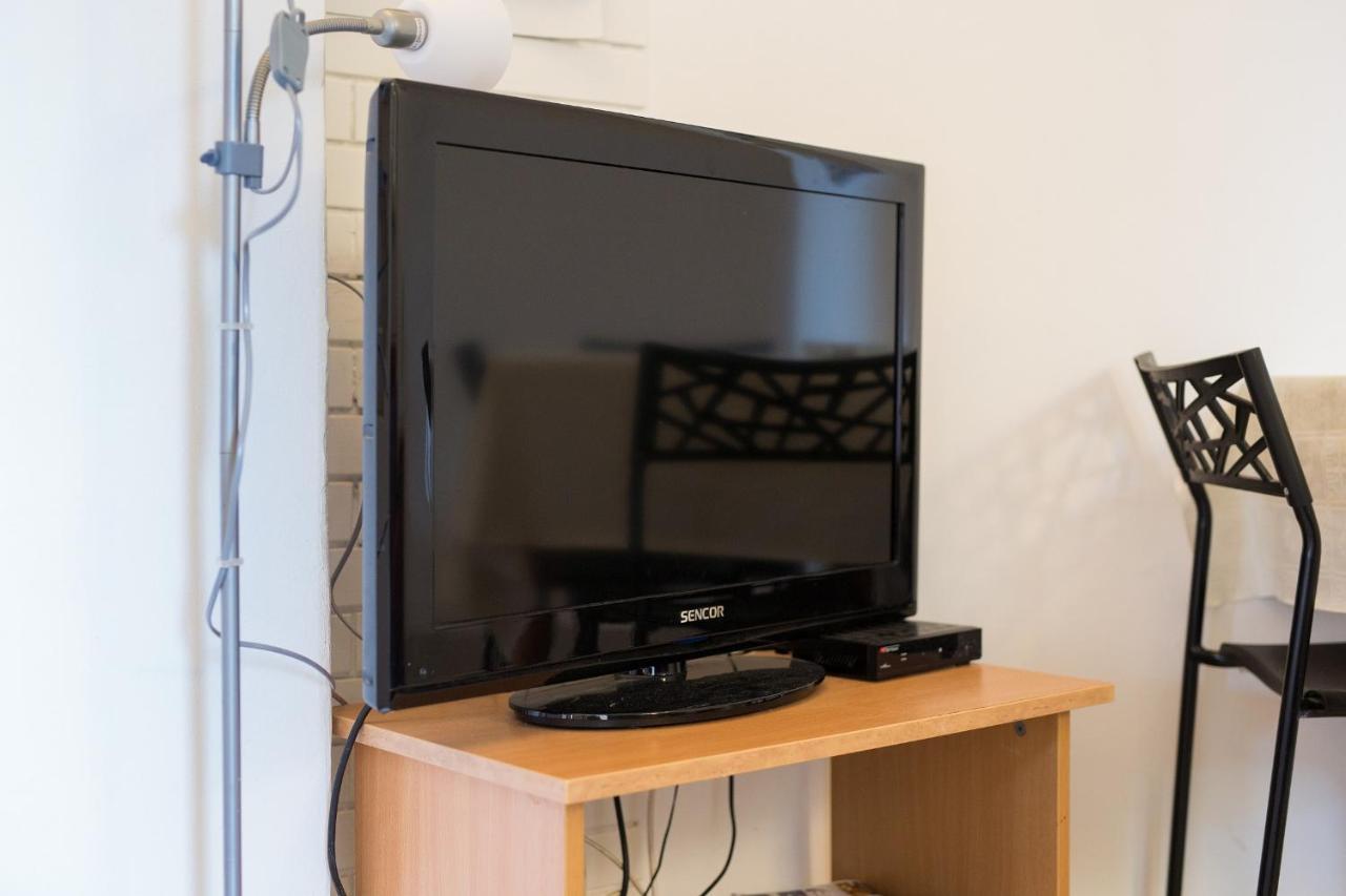Apartman Olea