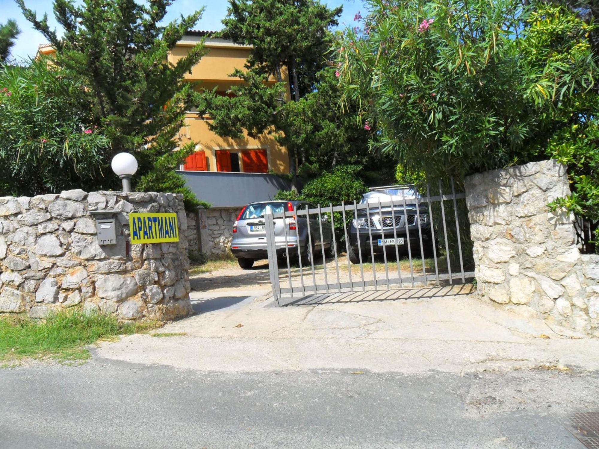 Olea Apartman *