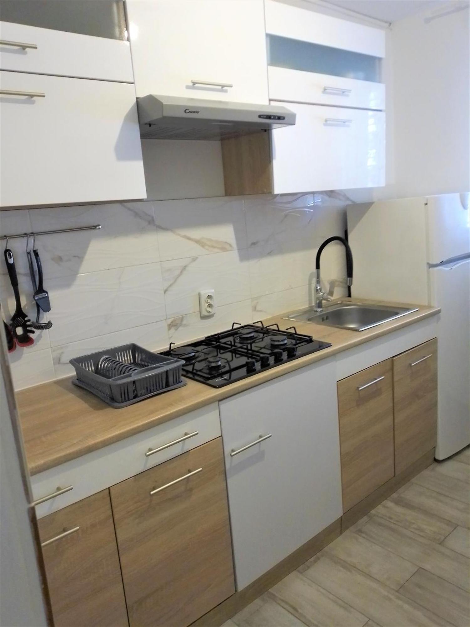 Apartman Olea *