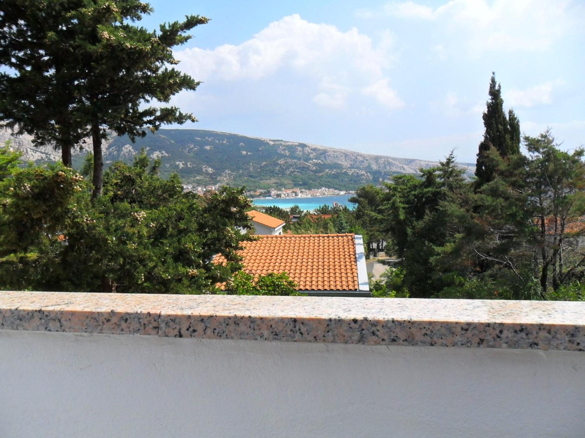 Olea Apartman