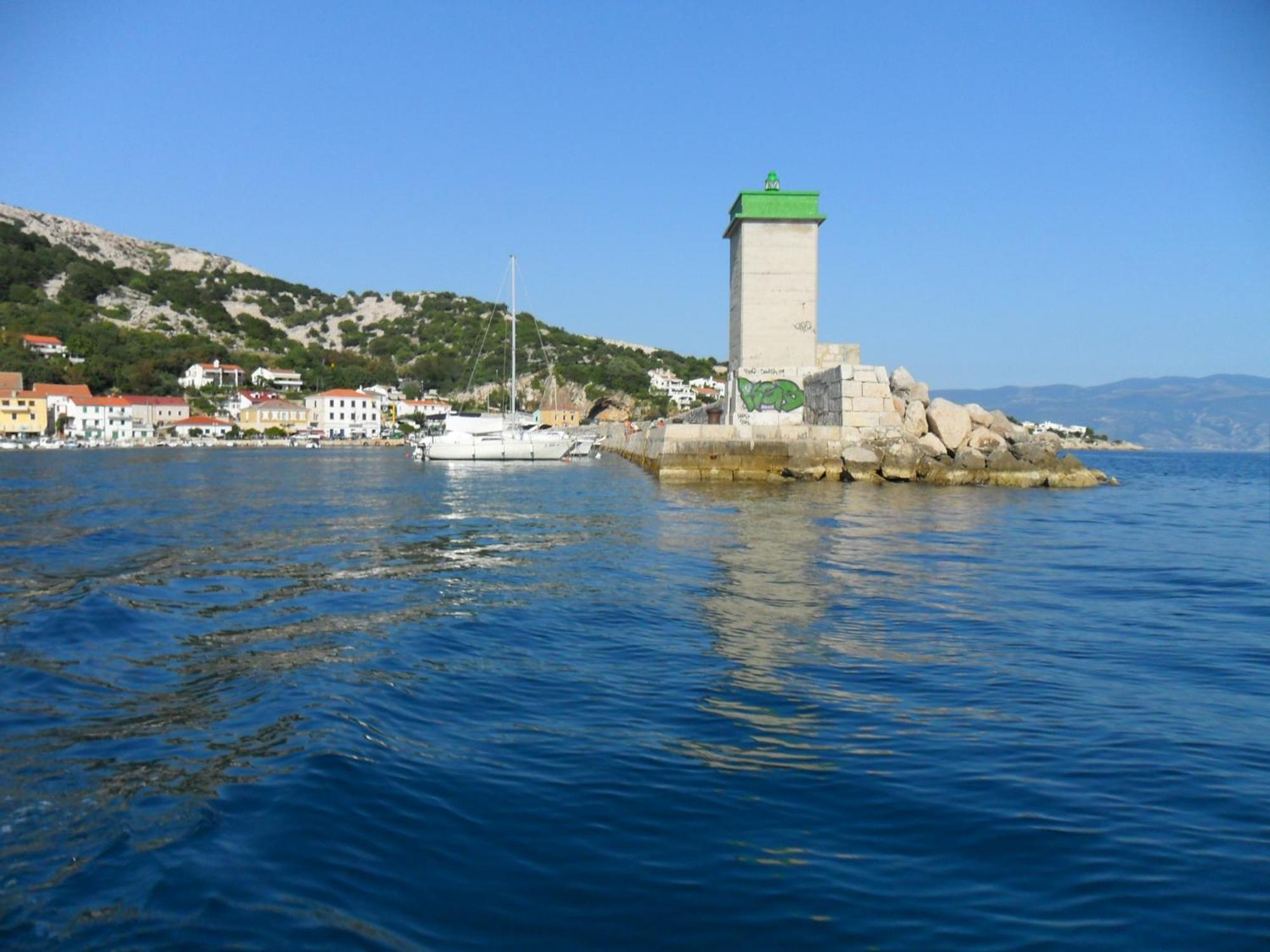 Apartman Olea