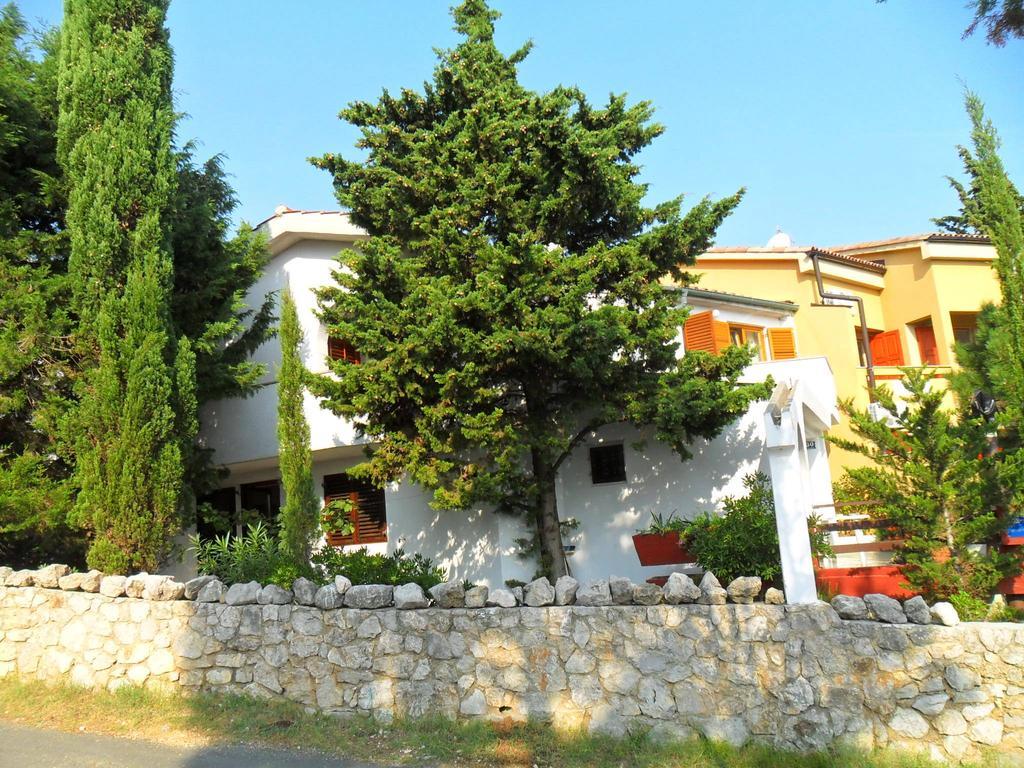 Apartman Olea