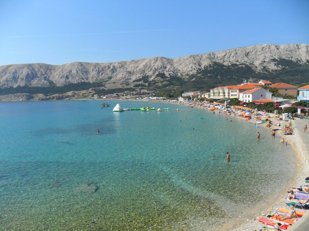 Olea Apartman *