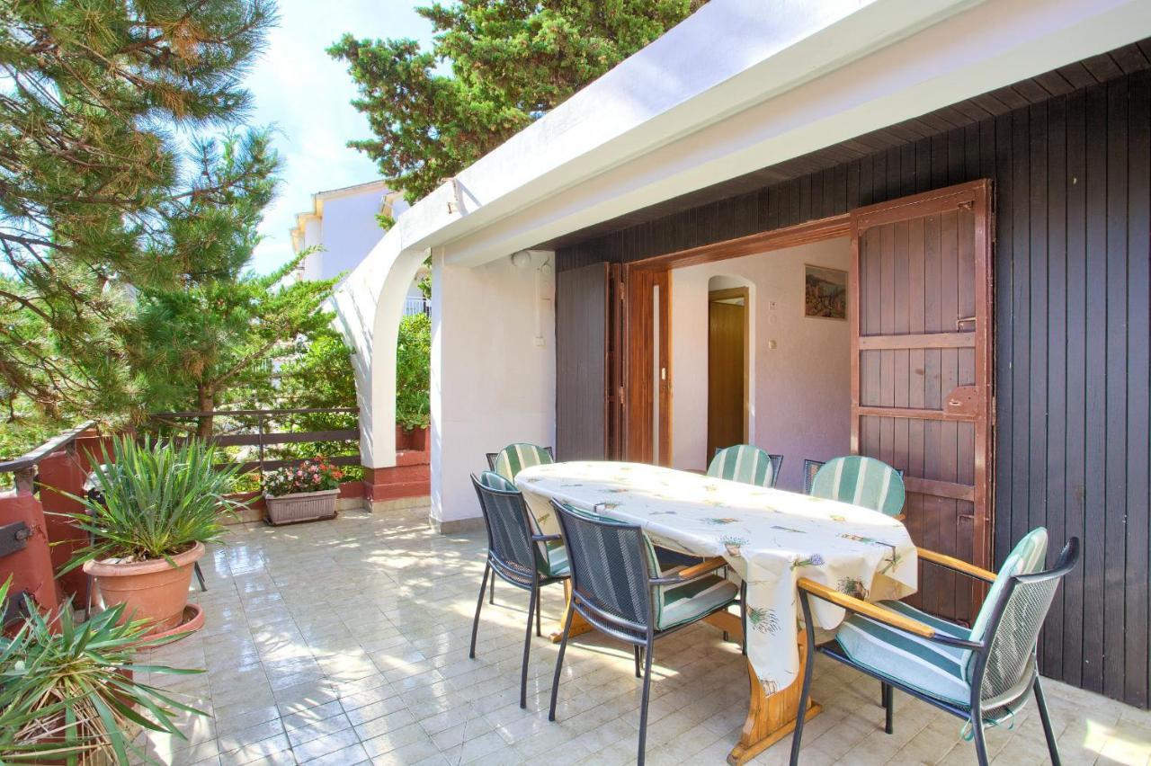 Olea Apartman Baška